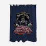 Zombie Montana-None-Polyester-Shower Curtain-zascanauta