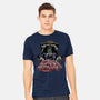 Zombie Montana-Mens-Heavyweight-Tee-zascanauta