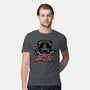 Zombie Montana-Mens-Premium-Tee-zascanauta