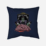 Zombie Montana-None-Removable Cover w Insert-Throw Pillow-zascanauta