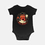 Merry Spookmas-Baby-Basic-Onesie-xMorfina