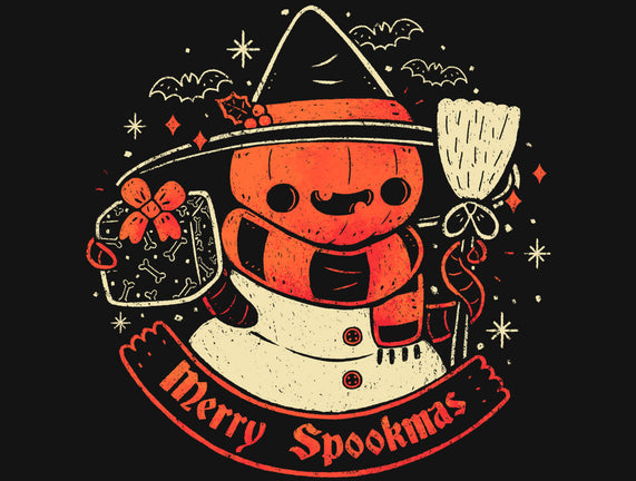 Merry Spookmas