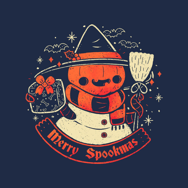 Merry Spookmas-None-Glossy-Sticker-xMorfina