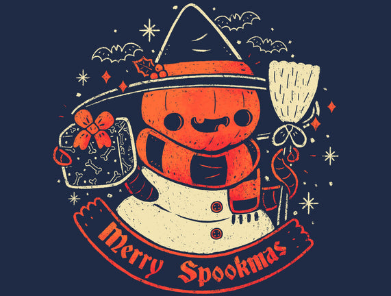 Merry Spookmas