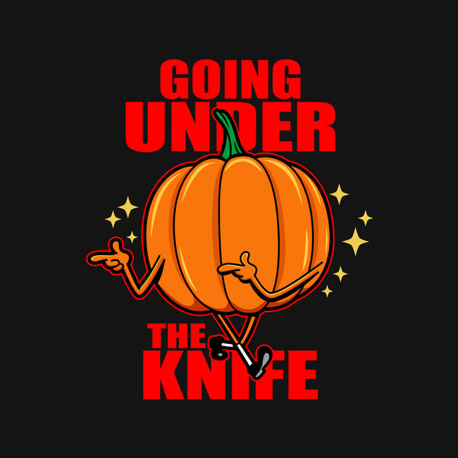 Going Under The Knife-Youth-Pullover-Sweatshirt-Boggs Nicolas