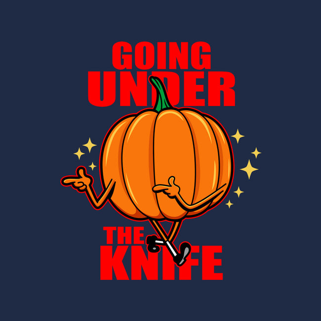 Going Under The Knife-Youth-Pullover-Sweatshirt-Boggs Nicolas