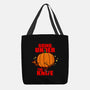 Going Under The Knife-None-Basic Tote-Bag-Boggs Nicolas