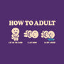 How To Adult-Mens-Basic-Tee-koalastudio