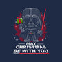 May Christmas Be With You-None-Matte-Poster-Vallina84