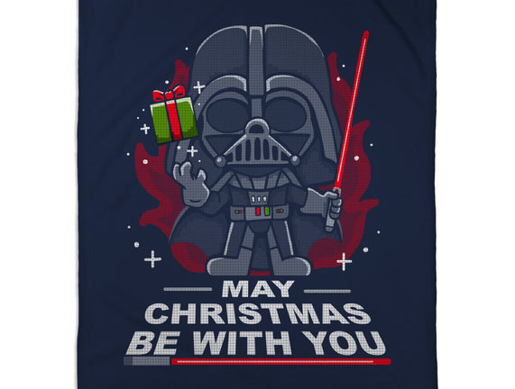 May Christmas Be With You