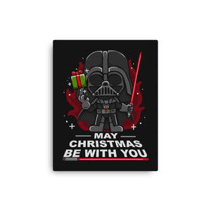 May Christmas Be With You