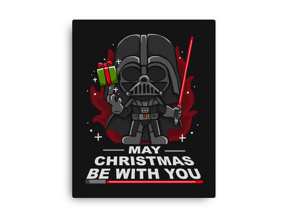 May Christmas Be With You