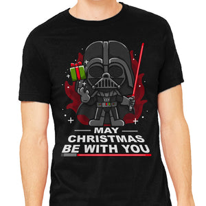 May Christmas Be With You