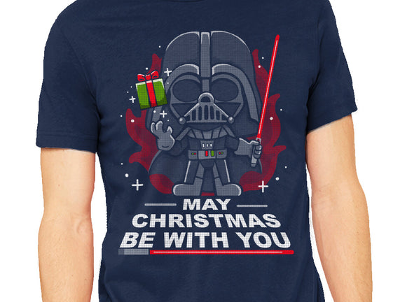 May Christmas Be With You