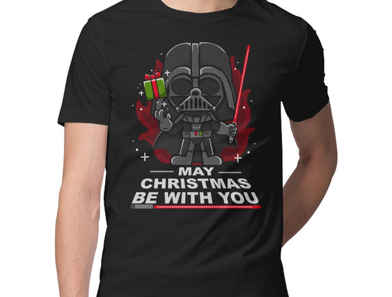 May Christmas Be With You