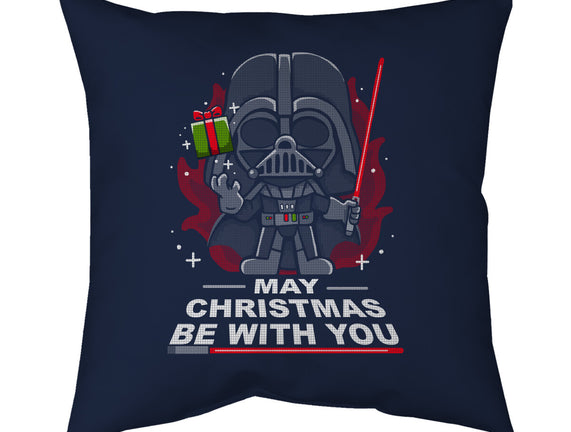 May Christmas Be With You