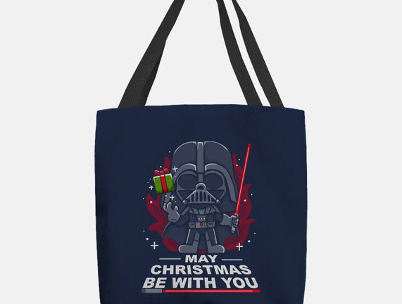 May Christmas Be With You