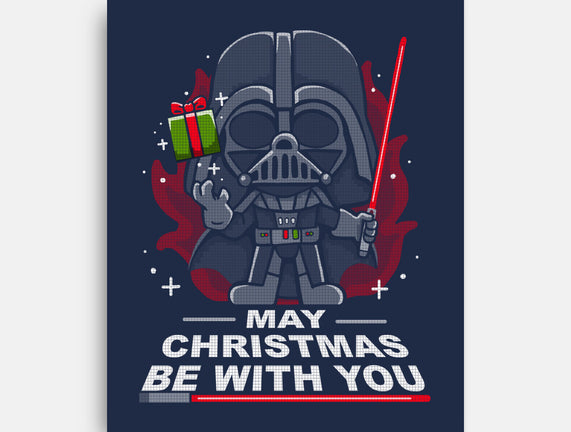 May Christmas Be With You