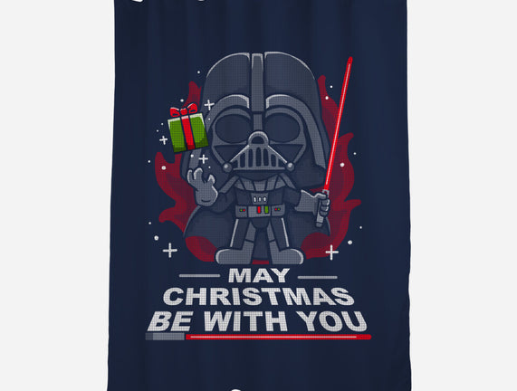 May Christmas Be With You