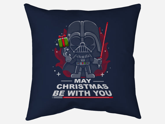 May Christmas Be With You