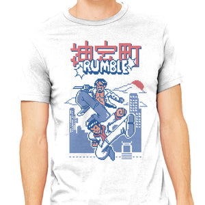 Kamurocho Rumble