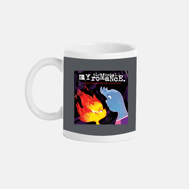 My Elemental Romance-None-Mug-Drinkware-jasesa