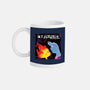 My Elemental Romance-None-Mug-Drinkware-jasesa