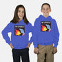 My Elemental Romance-Youth-Pullover-Sweatshirt-jasesa