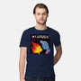 My Elemental Romance-Mens-Premium-Tee-jasesa