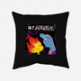 My Elemental Romance-None-Removable Cover w Insert-Throw Pillow-jasesa