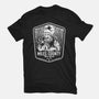 Miles County Badge-Youth-Basic-Tee-CarloJ1956