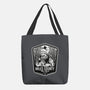 Miles County Badge-None-Basic Tote-Bag-CarloJ1956