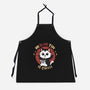 My Blood Type Is Coffee-Unisex-Kitchen-Apron-Trendlory