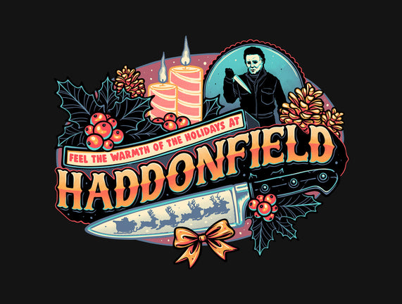 Haddonfield Holidays