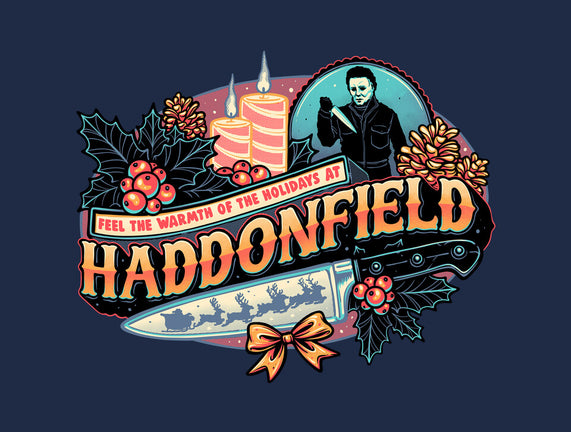 Haddonfield Holidays