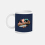 Haddonfield Holidays-None-Mug-Drinkware-glitchygorilla