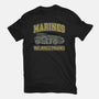 Marines We Are Leaving-Youth-Basic-Tee-rocketman_art