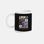 The Wrestlers Tour-None-Mug-Drinkware-zascanauta