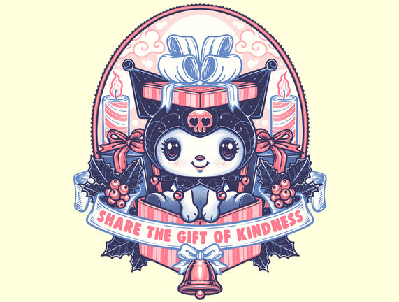 Gift Of Kindness