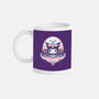 Gift Of Kindness-None-Mug-Drinkware-glitchygorilla