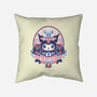 Gift Of Kindness-None-Removable Cover w Insert-Throw Pillow-glitchygorilla