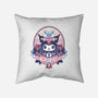 Gift Of Kindness-None-Removable Cover w Insert-Throw Pillow-glitchygorilla