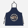 When Stupidity Ends-Unisex-Kitchen-Apron-turborat14