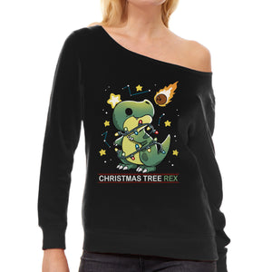 Christmas Tree Rex