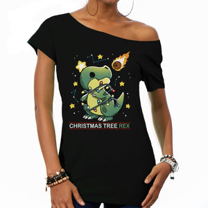 Christmas Tree Rex