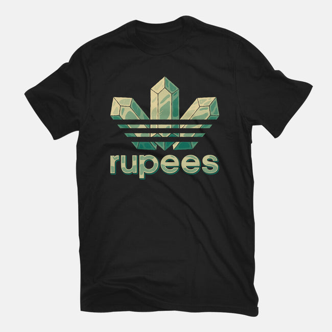 Rupees-Mens-Premium-Tee-teesgeex