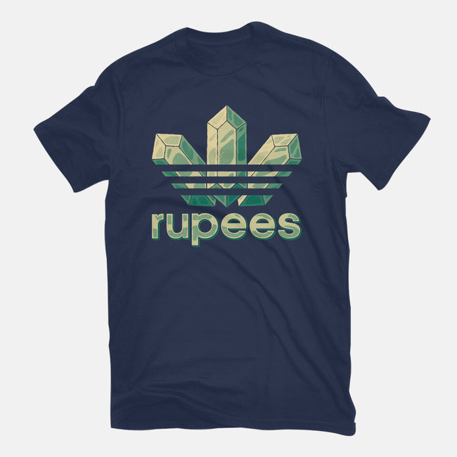 Rupees-Womens-Basic-Tee-teesgeex