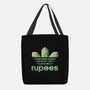 Rupees-None-Basic Tote-Bag-teesgeex