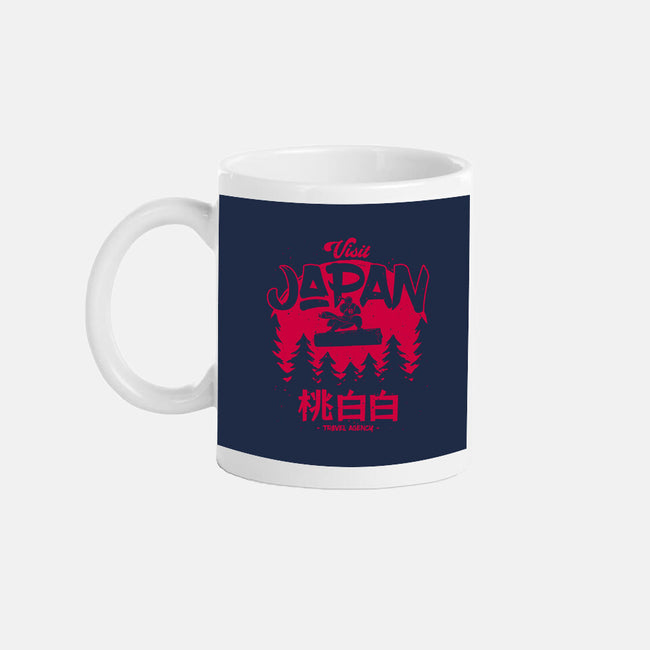 Tao Travel-None-Mug-Drinkware-teesgeex