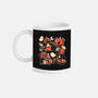 Pumpkin Season-None-Mug-Drinkware-naomori